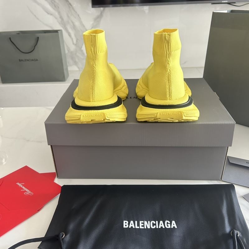 Balenciaga Speed Shoes